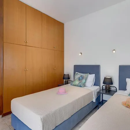 Kostas Maria By Villa Episkopi (Rethymno)