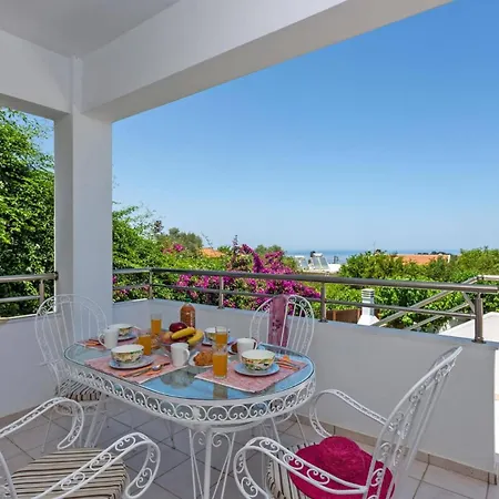 Villa Kostas Maria By Episkopi (Rethymno)
